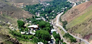 شهرک ویلایی هزاردشت کجاست؟ چه فاصلهای با تهران دارد؟ چه امکاناتی دارد؟ | خرید زمین در هزاردشت