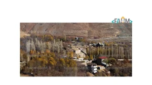 منطقه هزاردشت