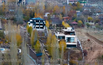 امکانات رفاهی در شهرک هزاردشت | شهرک ویلایی هرادشت آبعلی